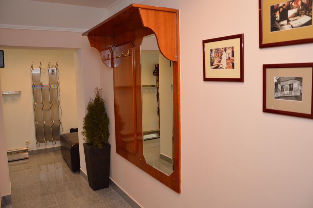 Private Room Pyrkerstraße Bad Hofgastein Zimmer foto