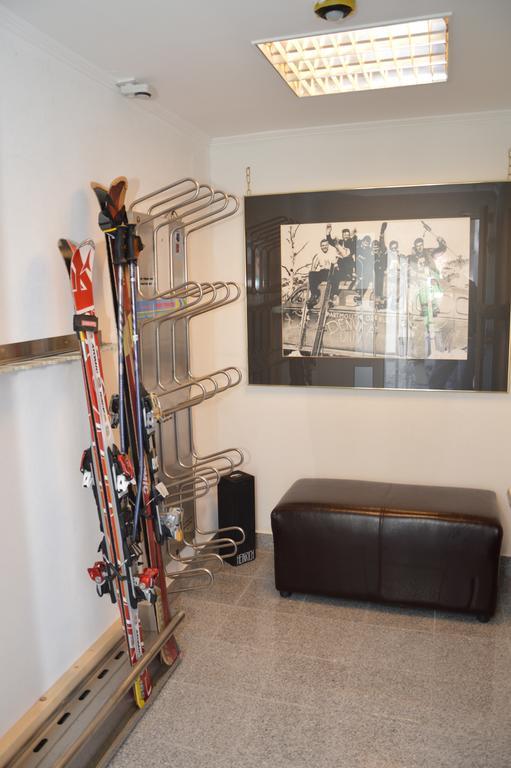 Private Room Pyrkerstraße Bad Hofgastein Zimmer foto