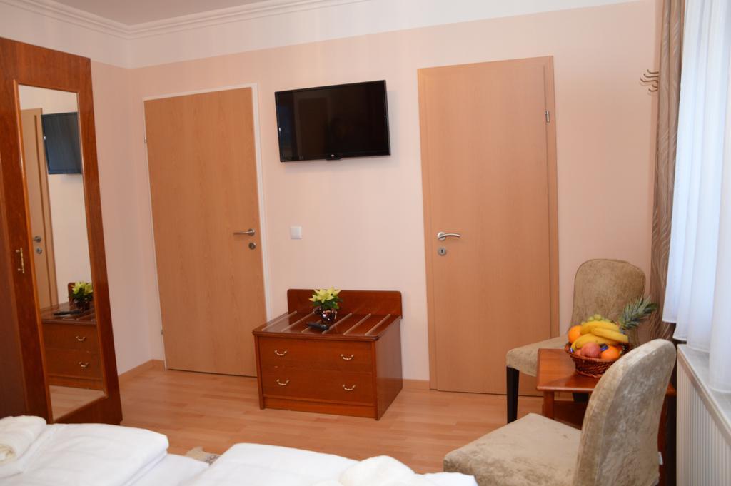 Private Room Pyrkerstraße Bad Hofgastein Exterior foto